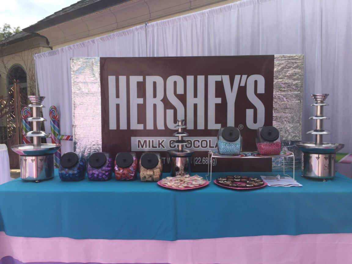 Hersey's Bar
