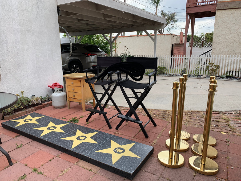 Walk Of Fame