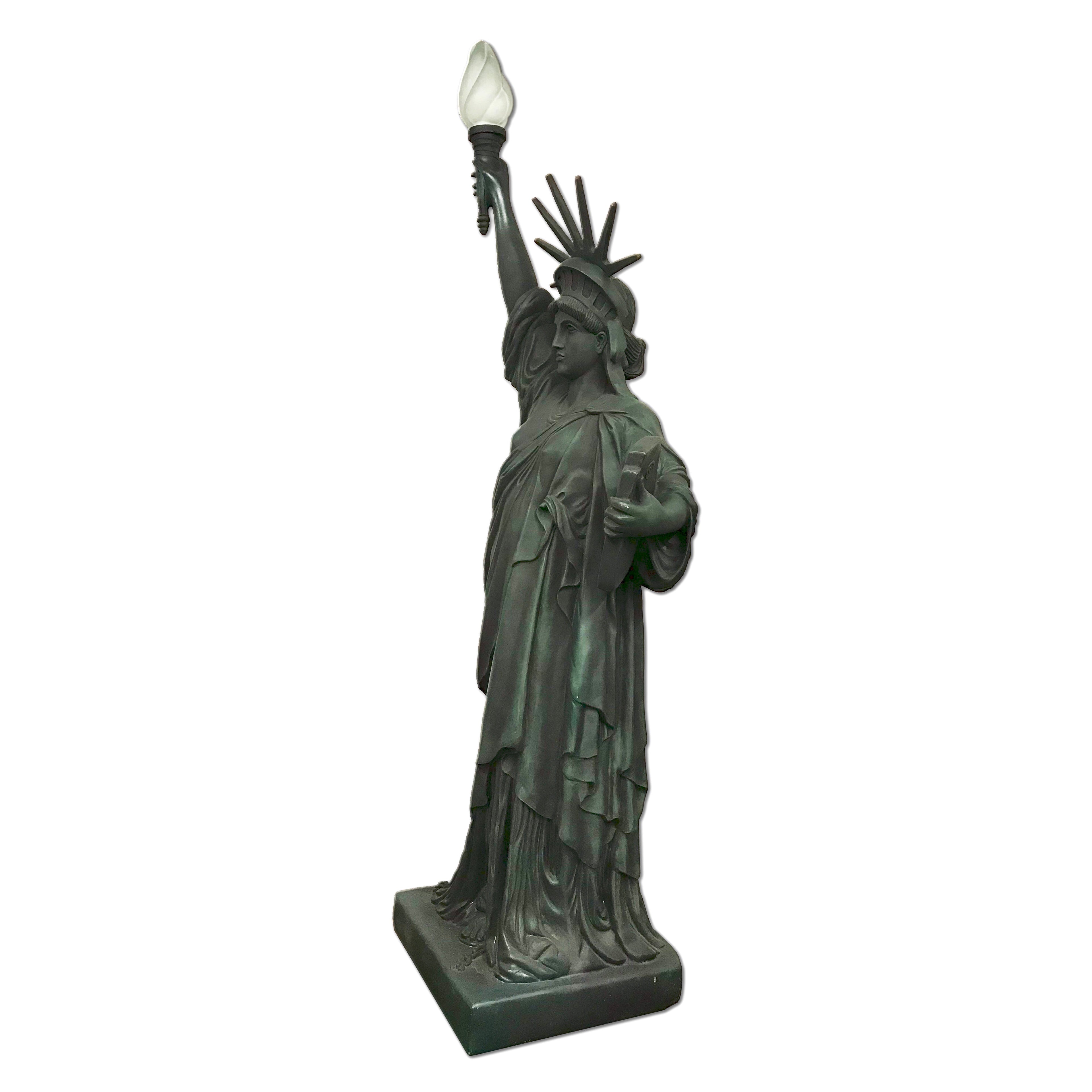 Statue of Liberty