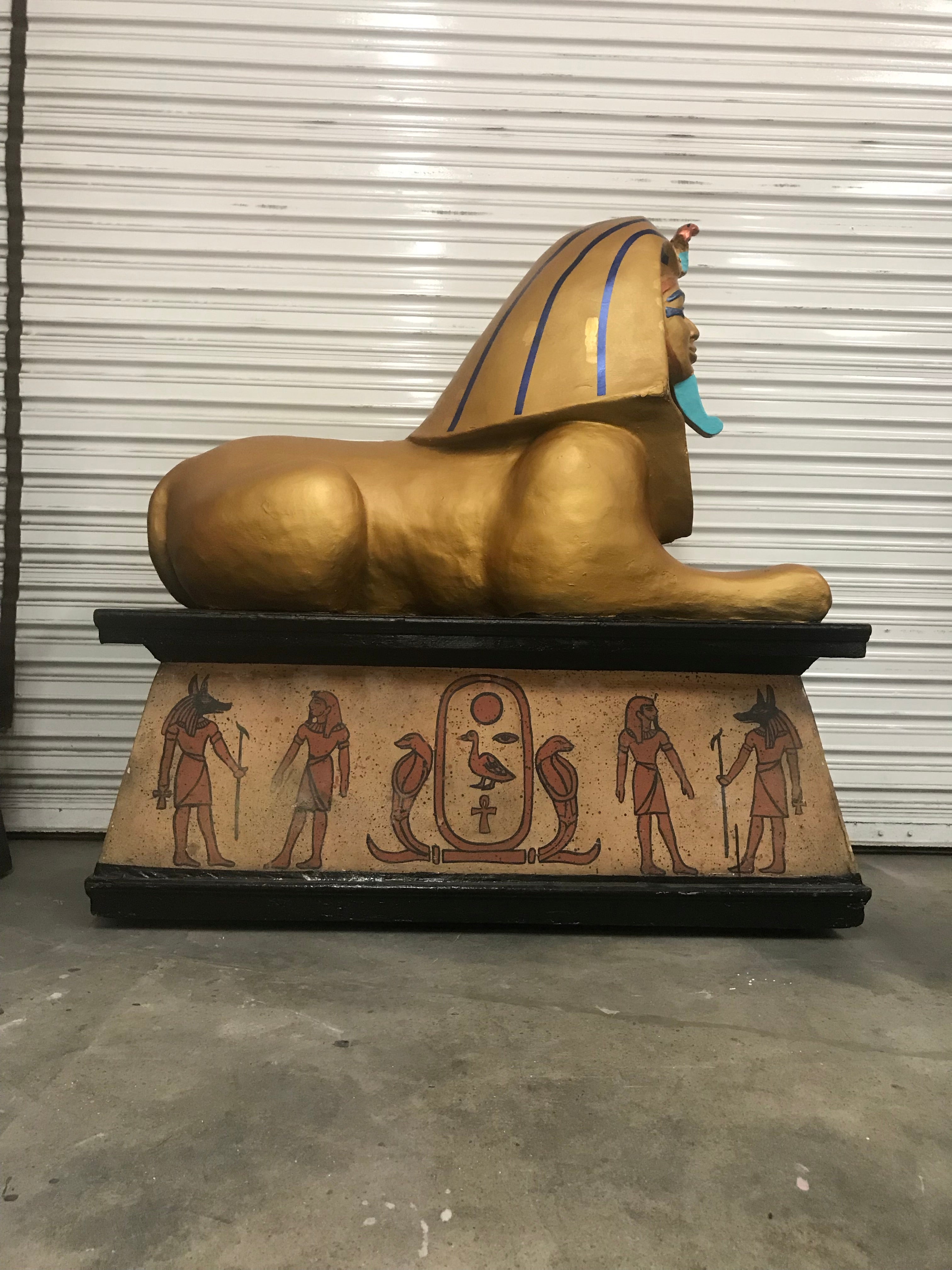 Egyptian Dog