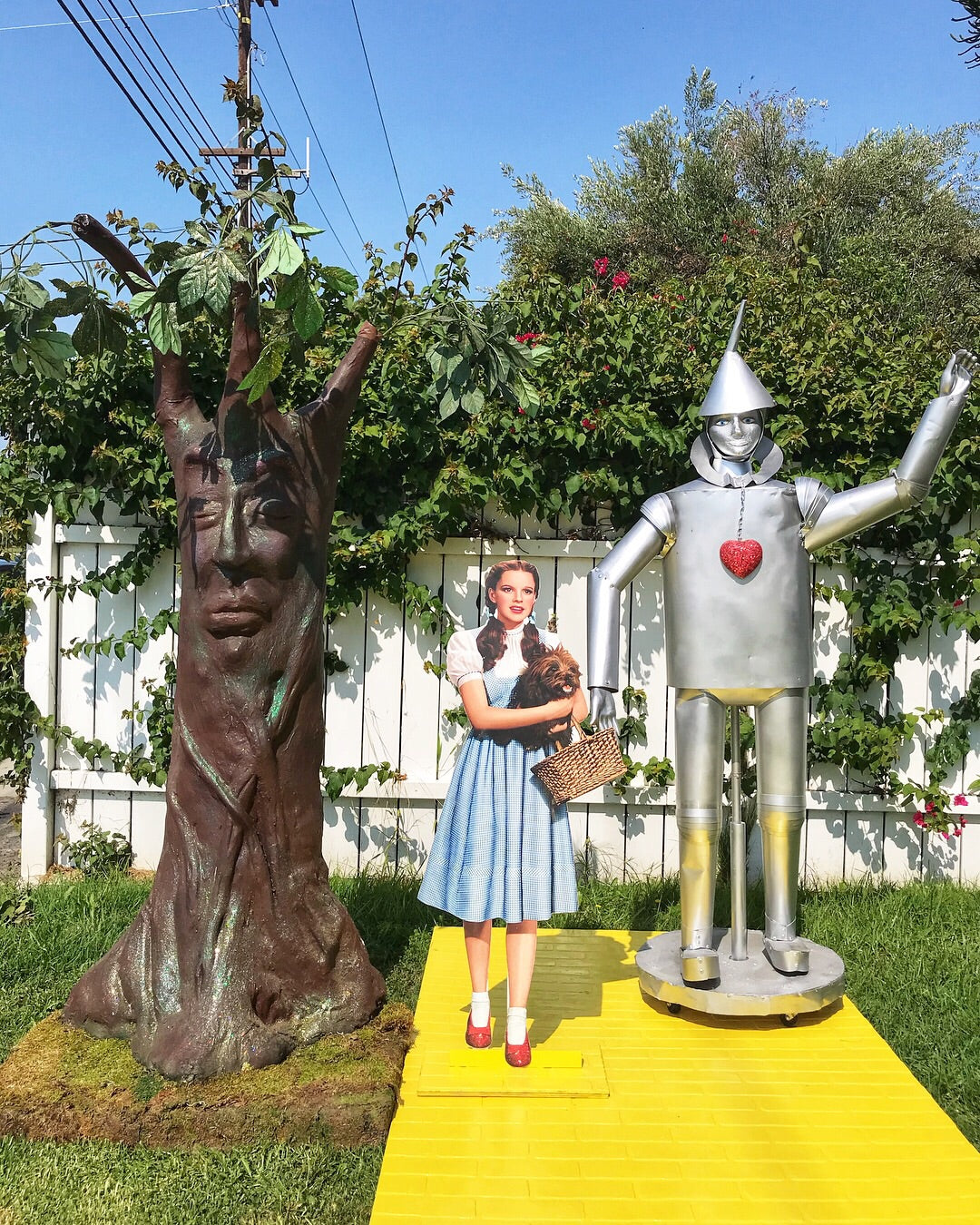 Tin Man