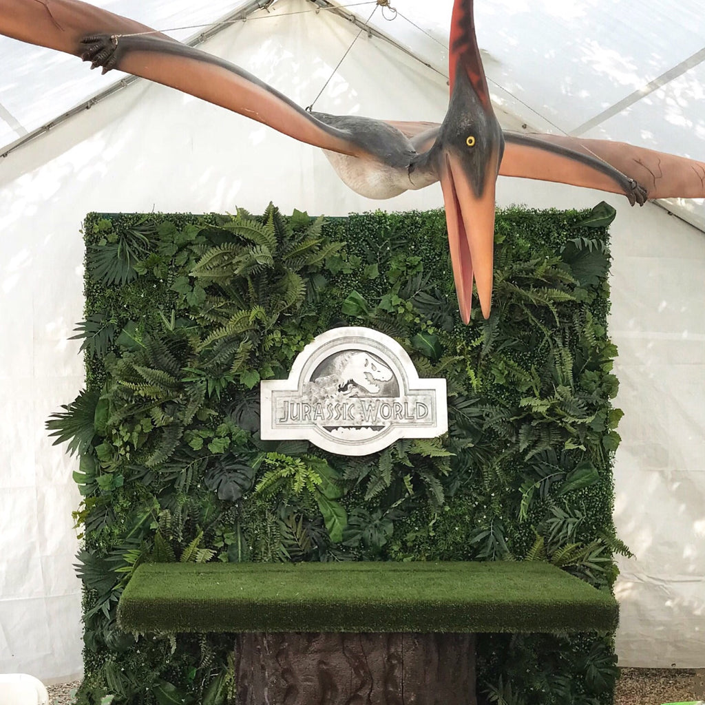 Pteranodon Flying Dinosaur