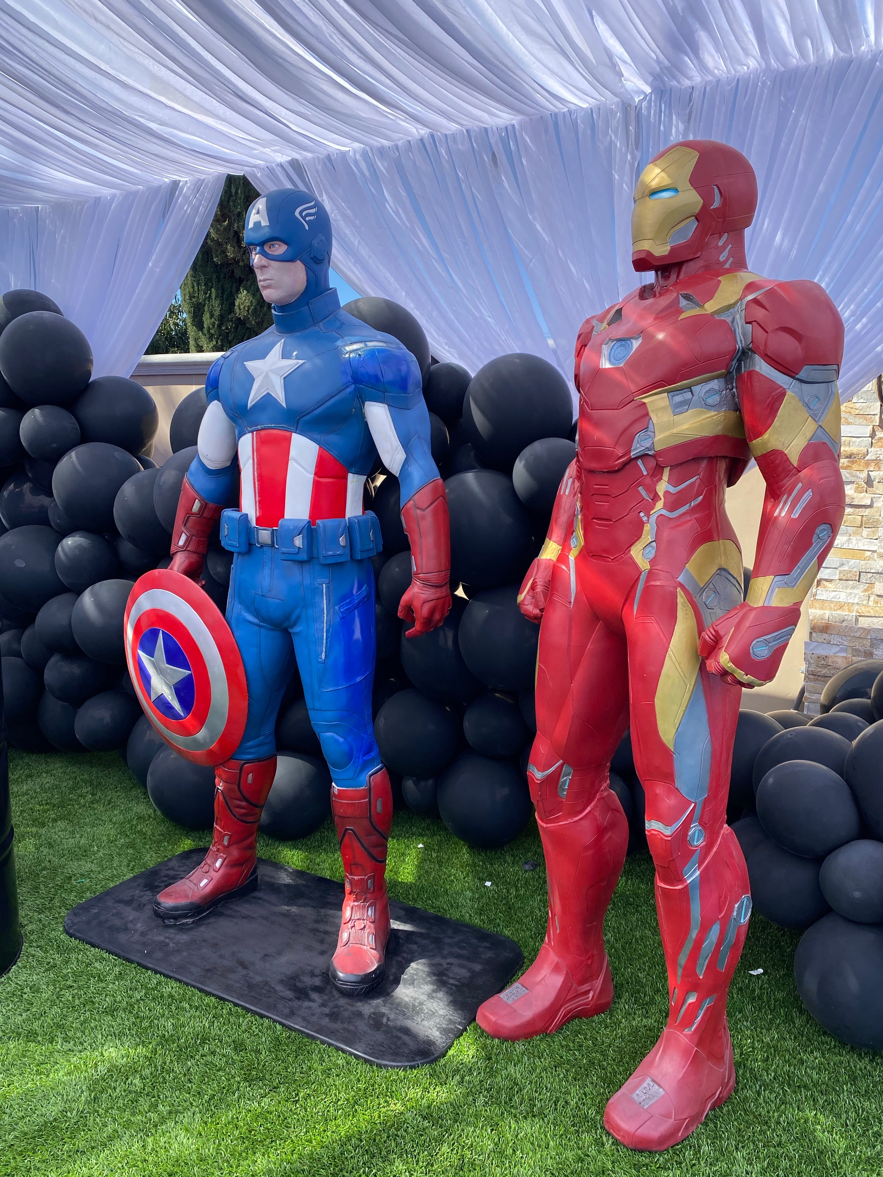 Captain America