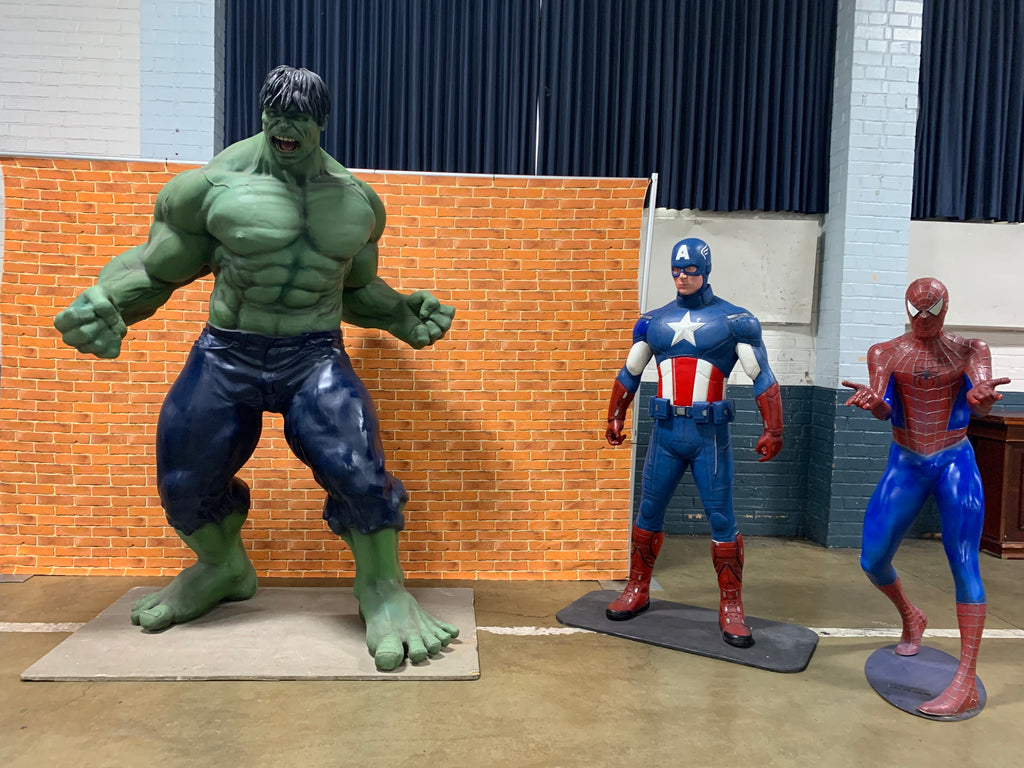 Captain America