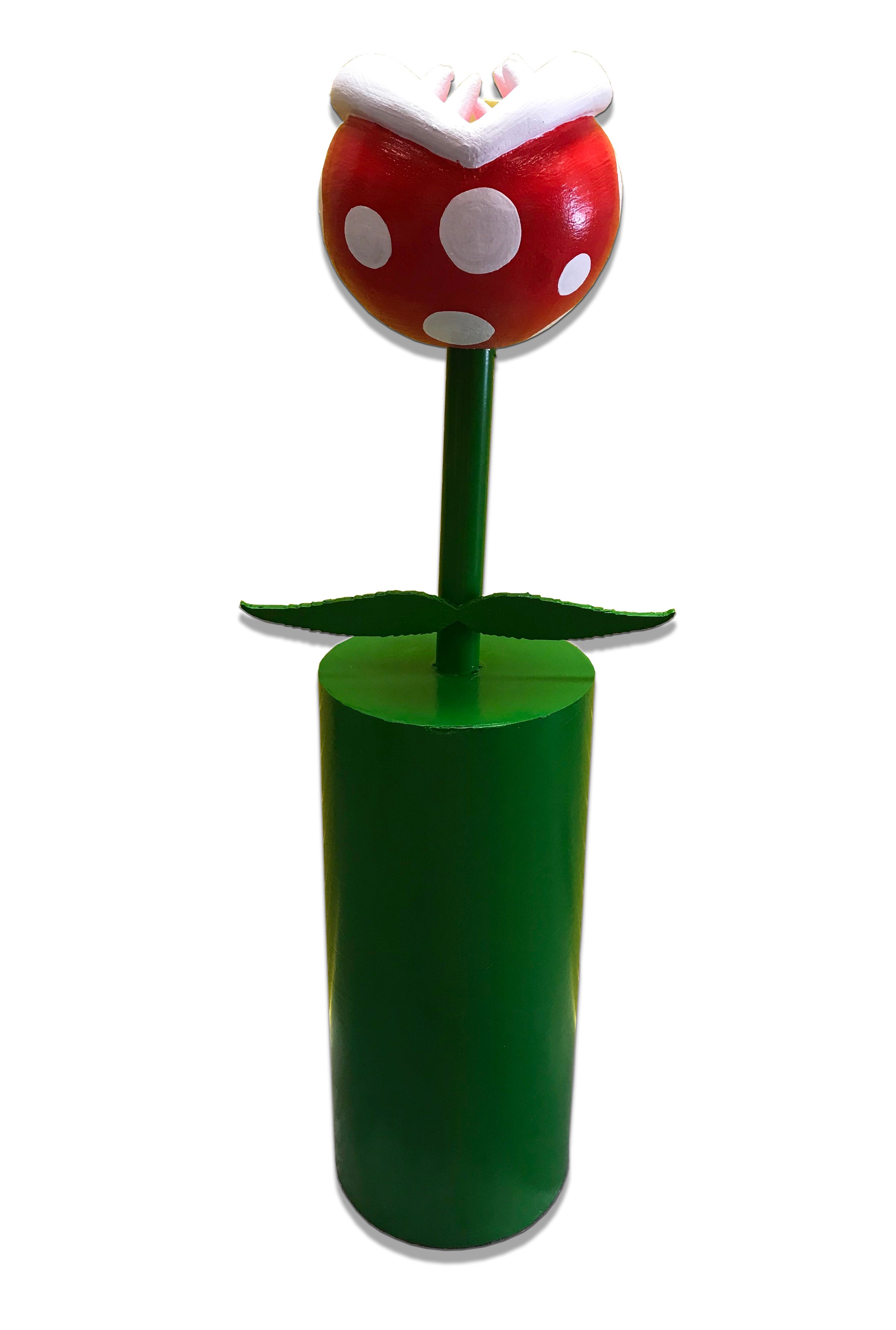 4 Foot Super Mario Flower