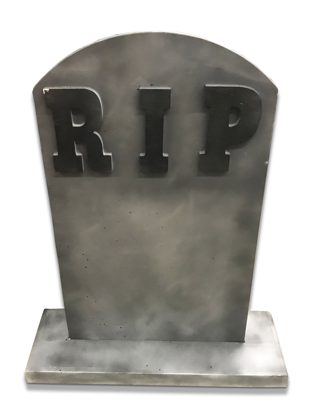 Large Gravestone