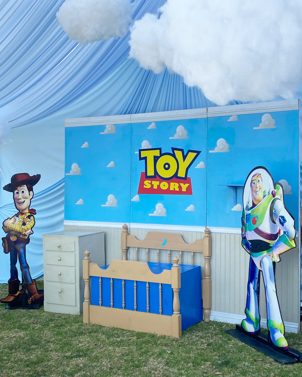 Toy Story Package