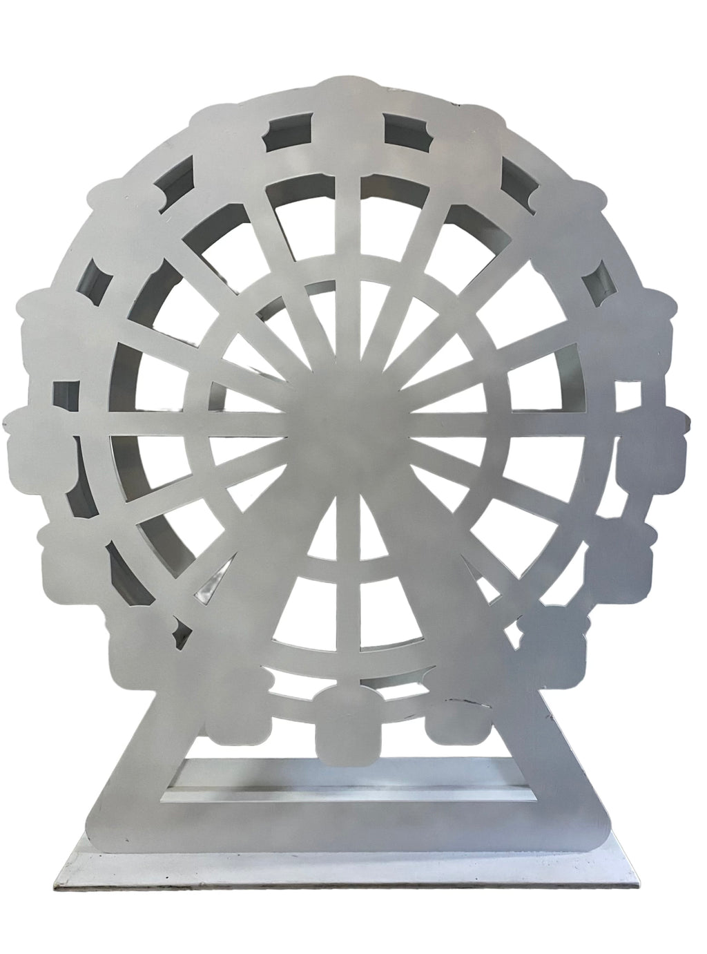 Small Ferris Wheel