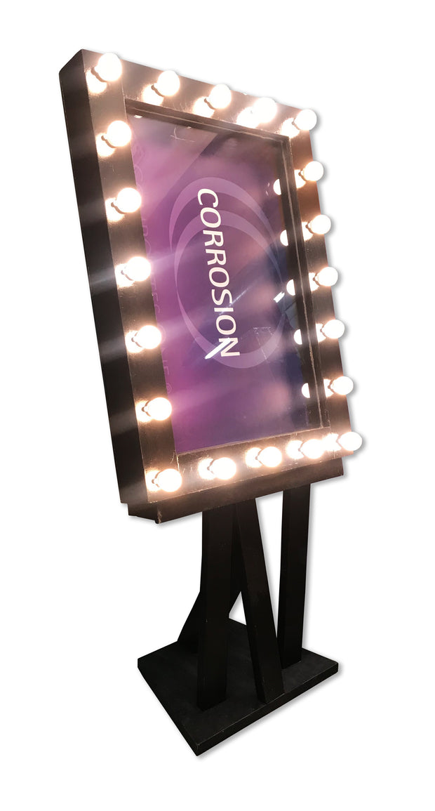 Marquee Photo Frame