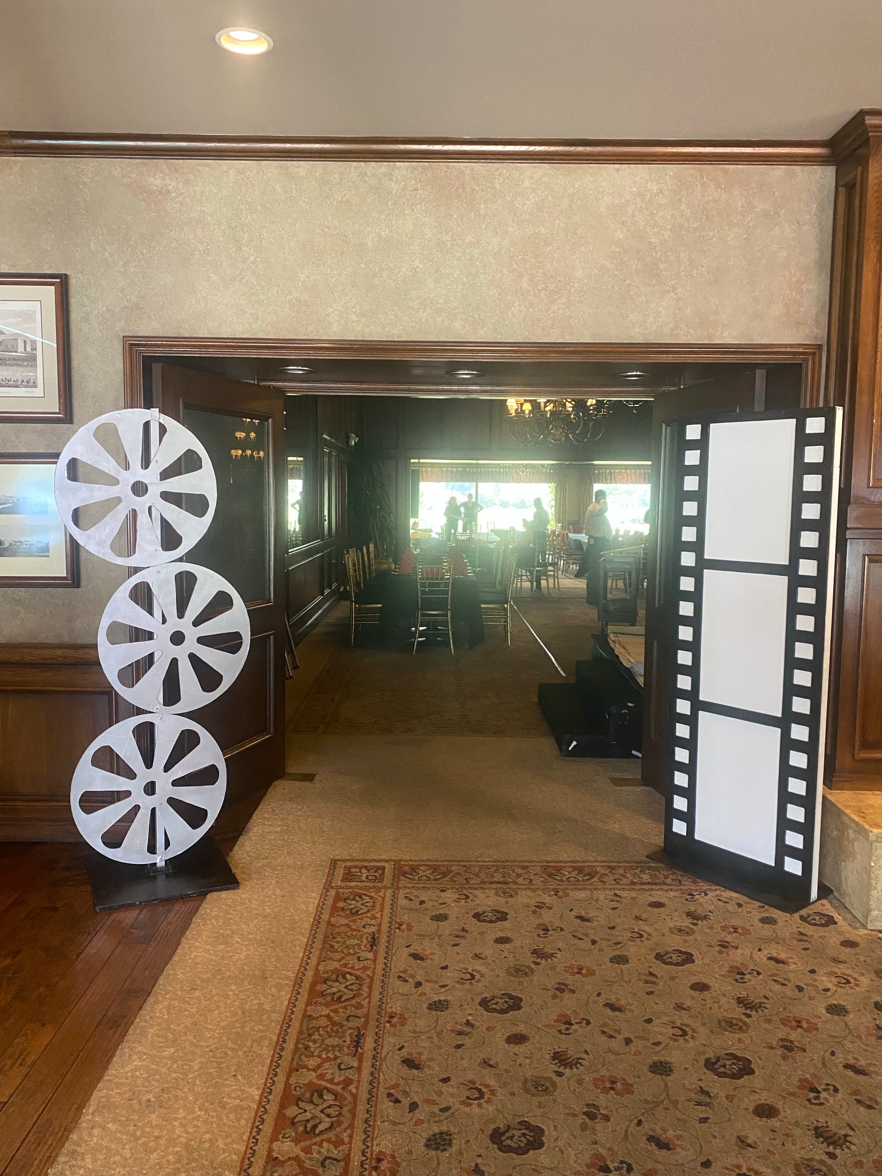 Film Strip