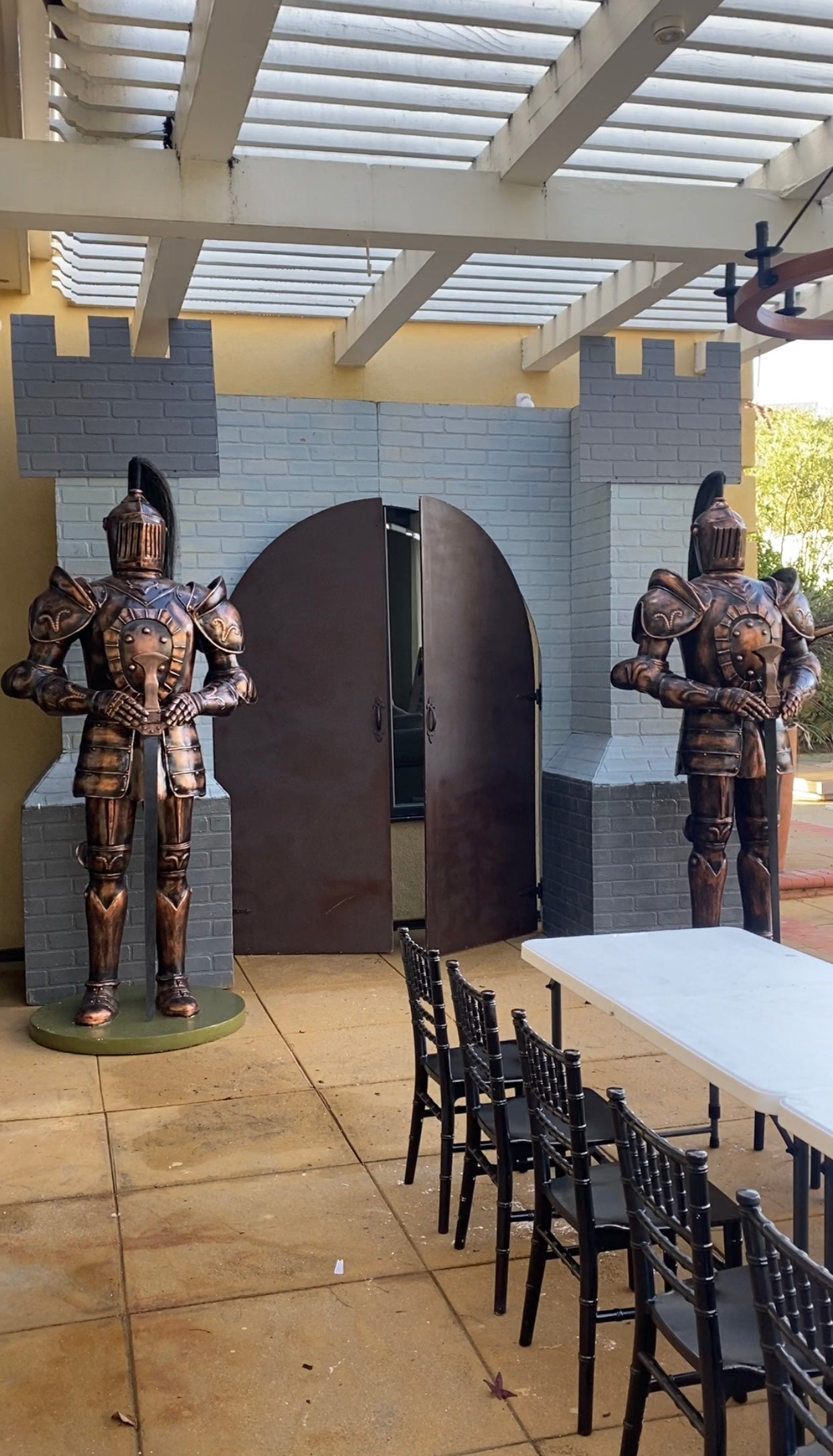 Knight Warrior