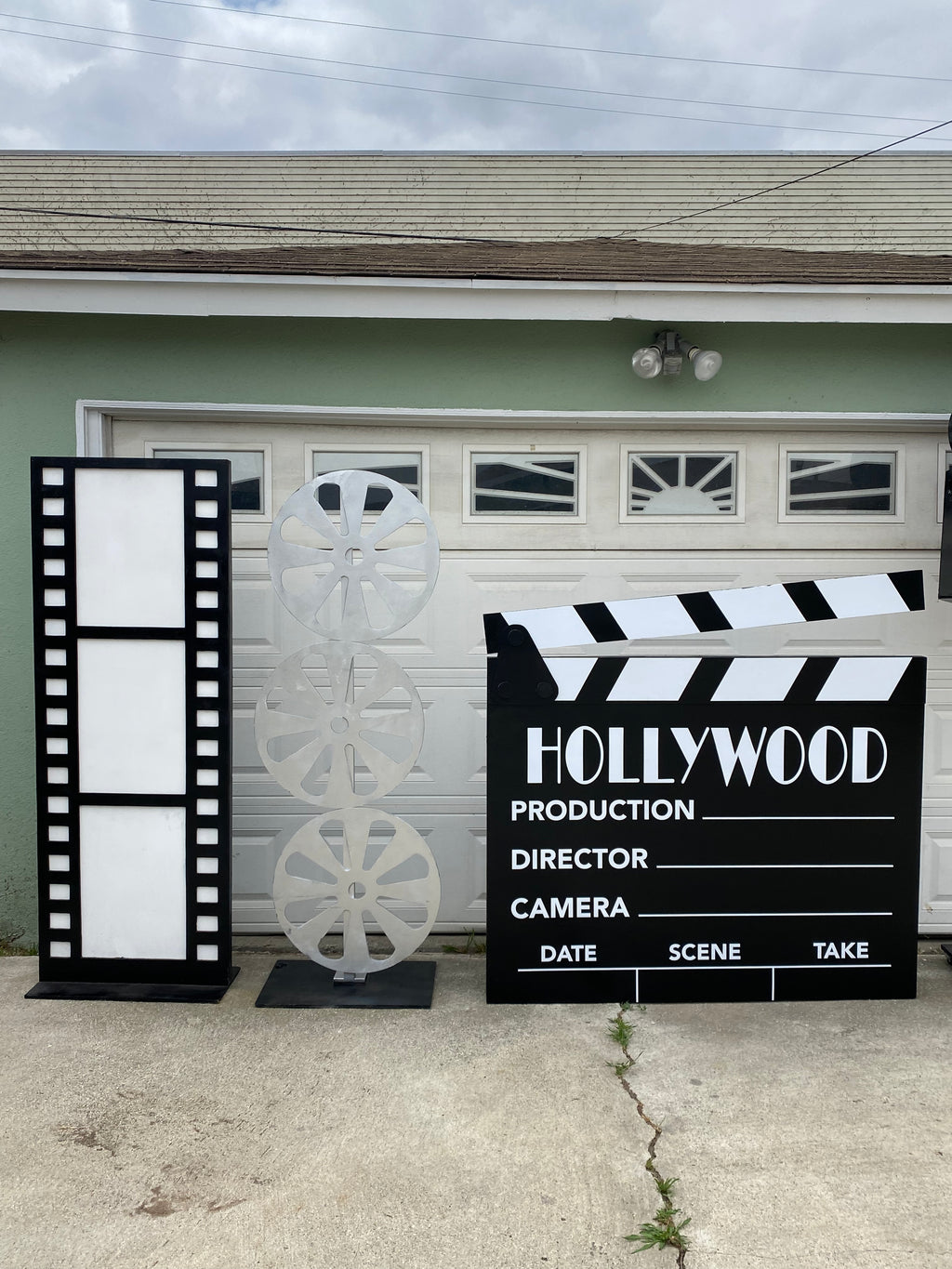Film Reel