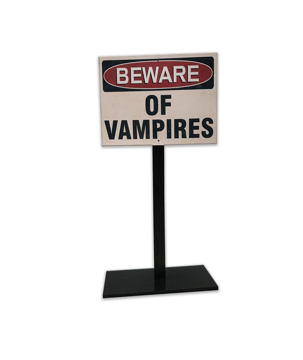 Beware Of Vampires