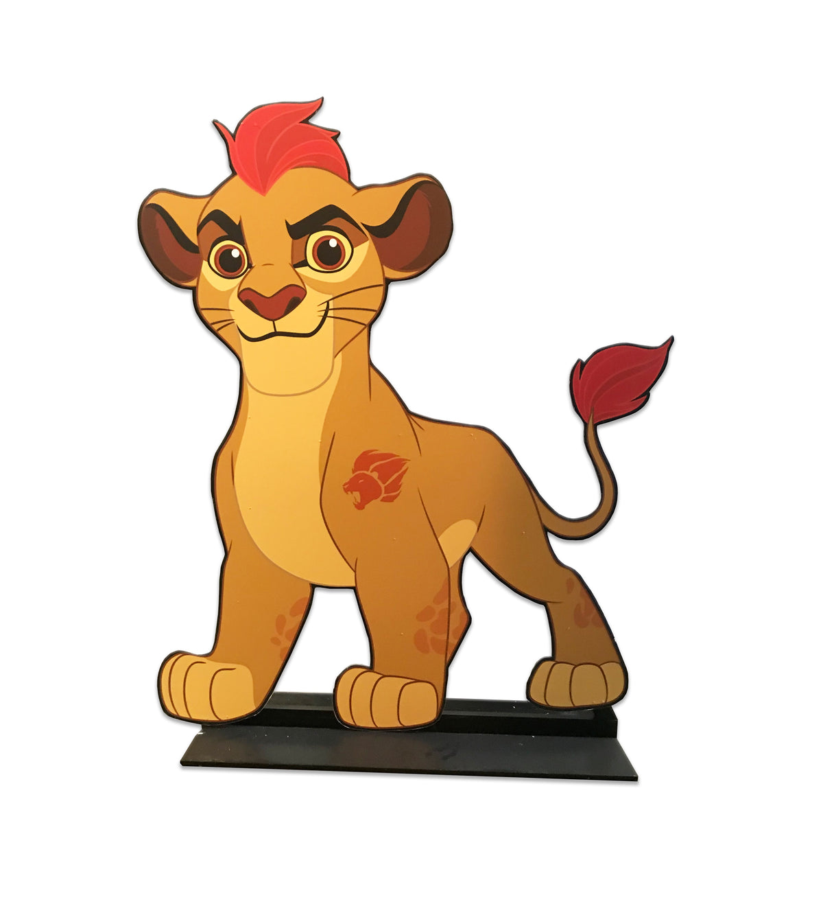 Simba Lion Guard