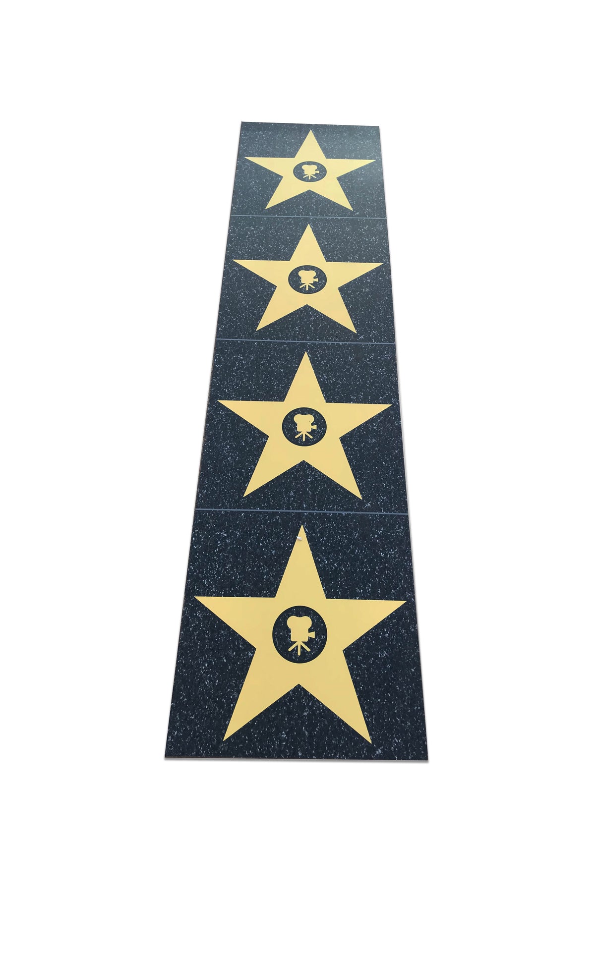 Walk Of Fame