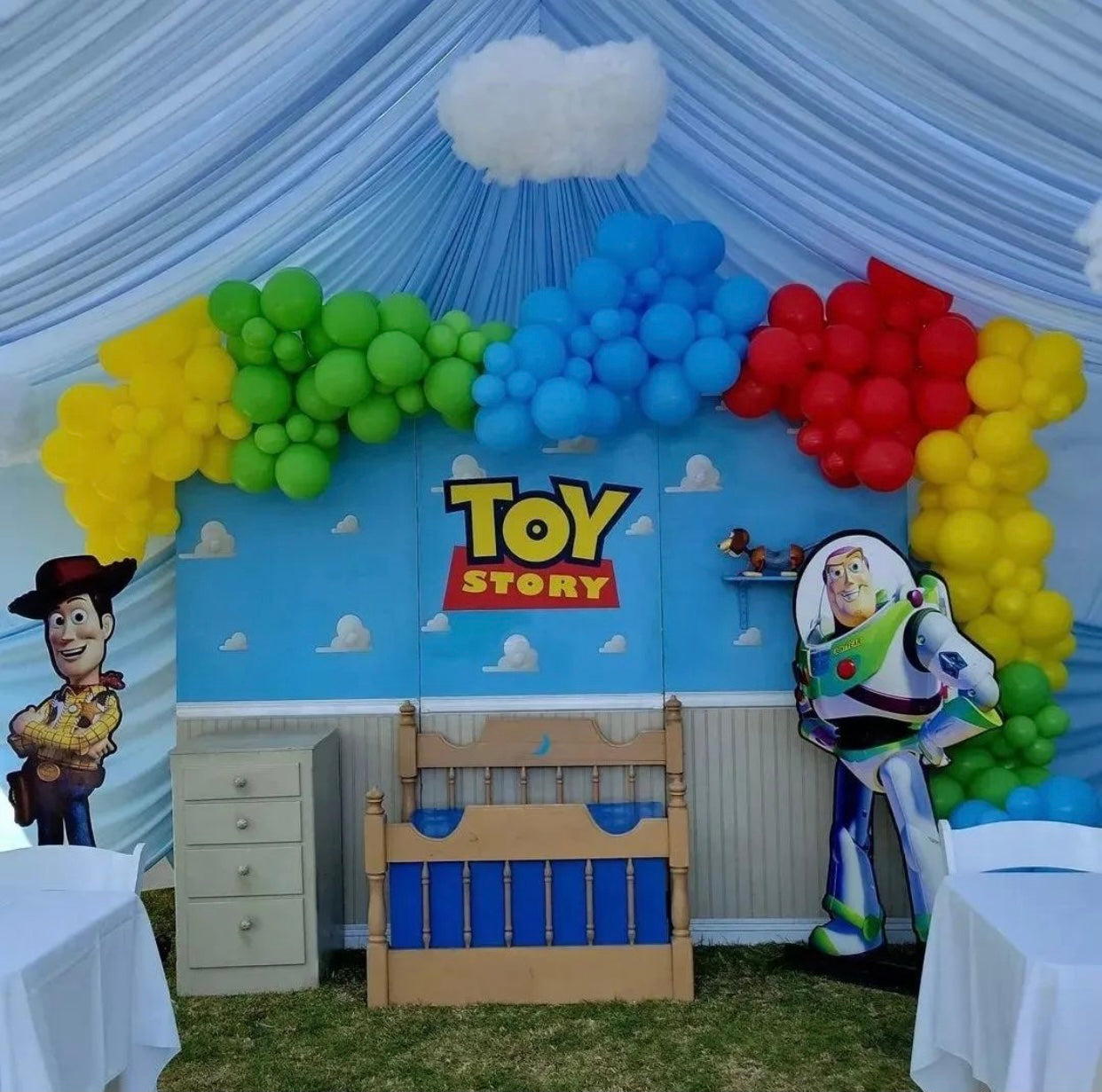 Toy Story Package