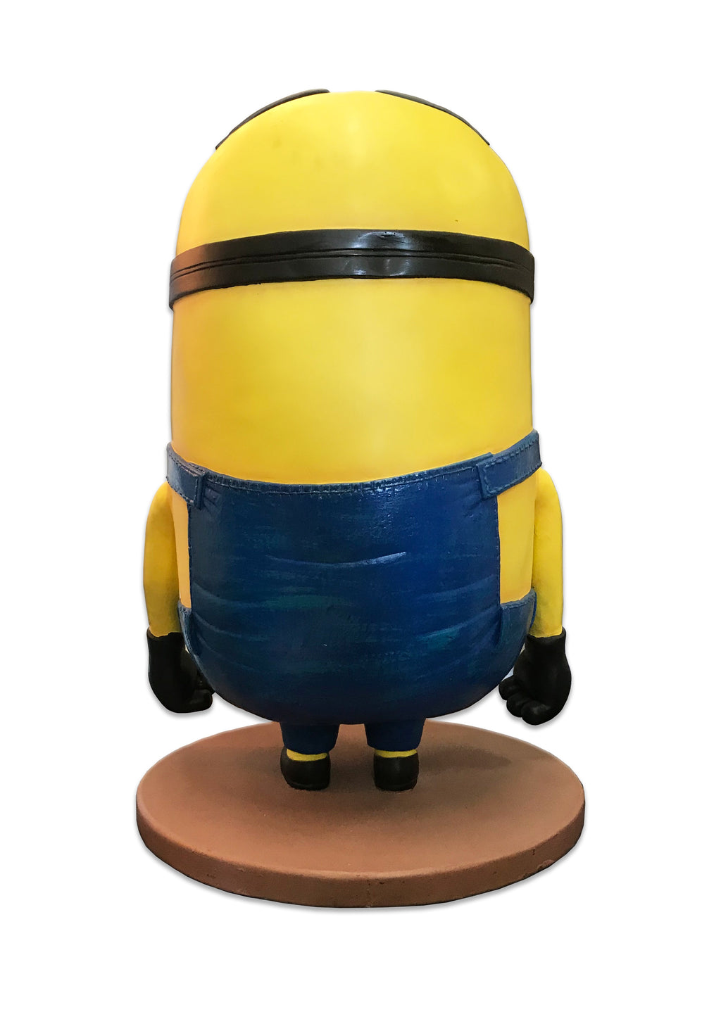 Stuart The Minion