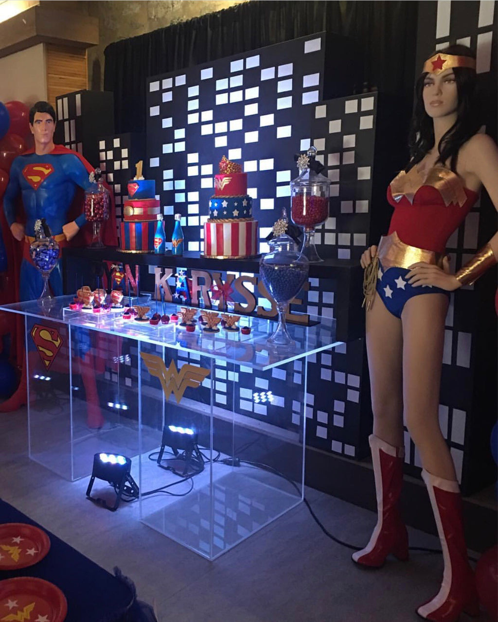 Superman