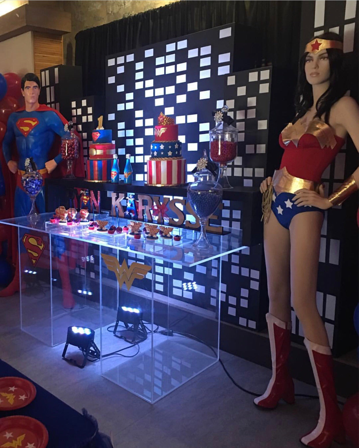 Superman