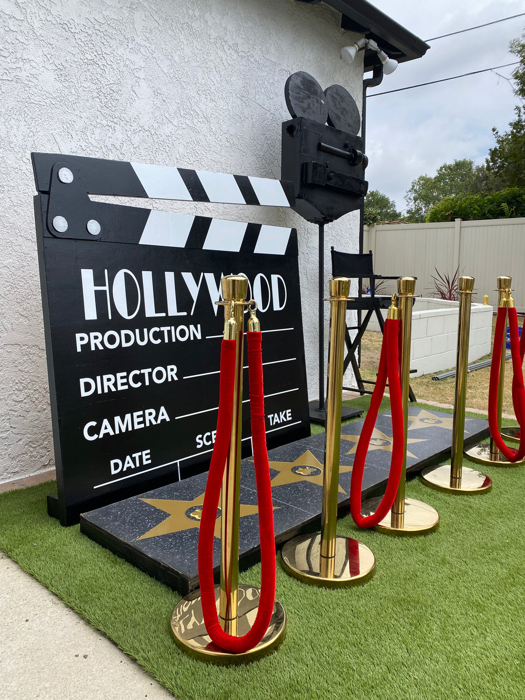 Walk Of Fame