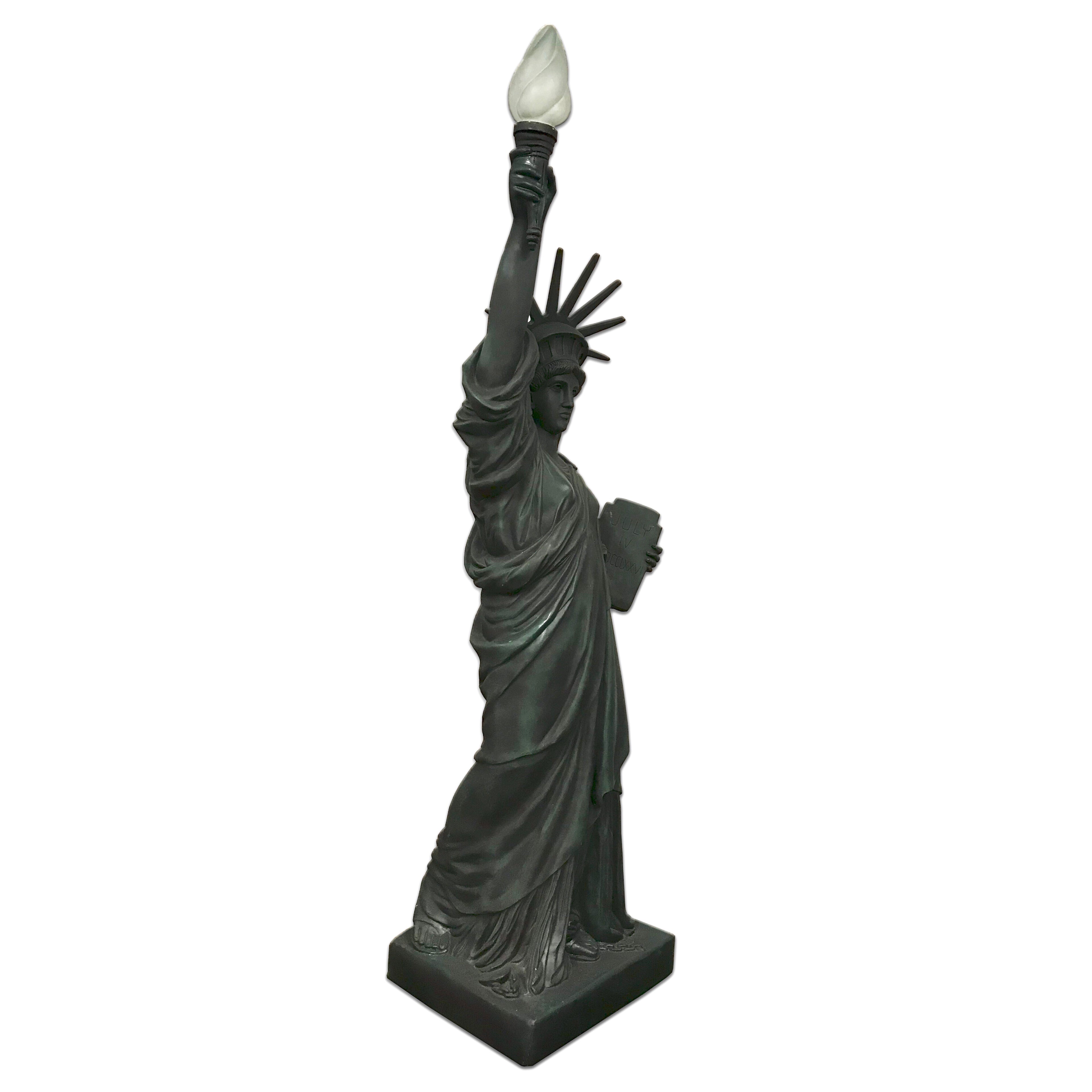 Statue of Liberty