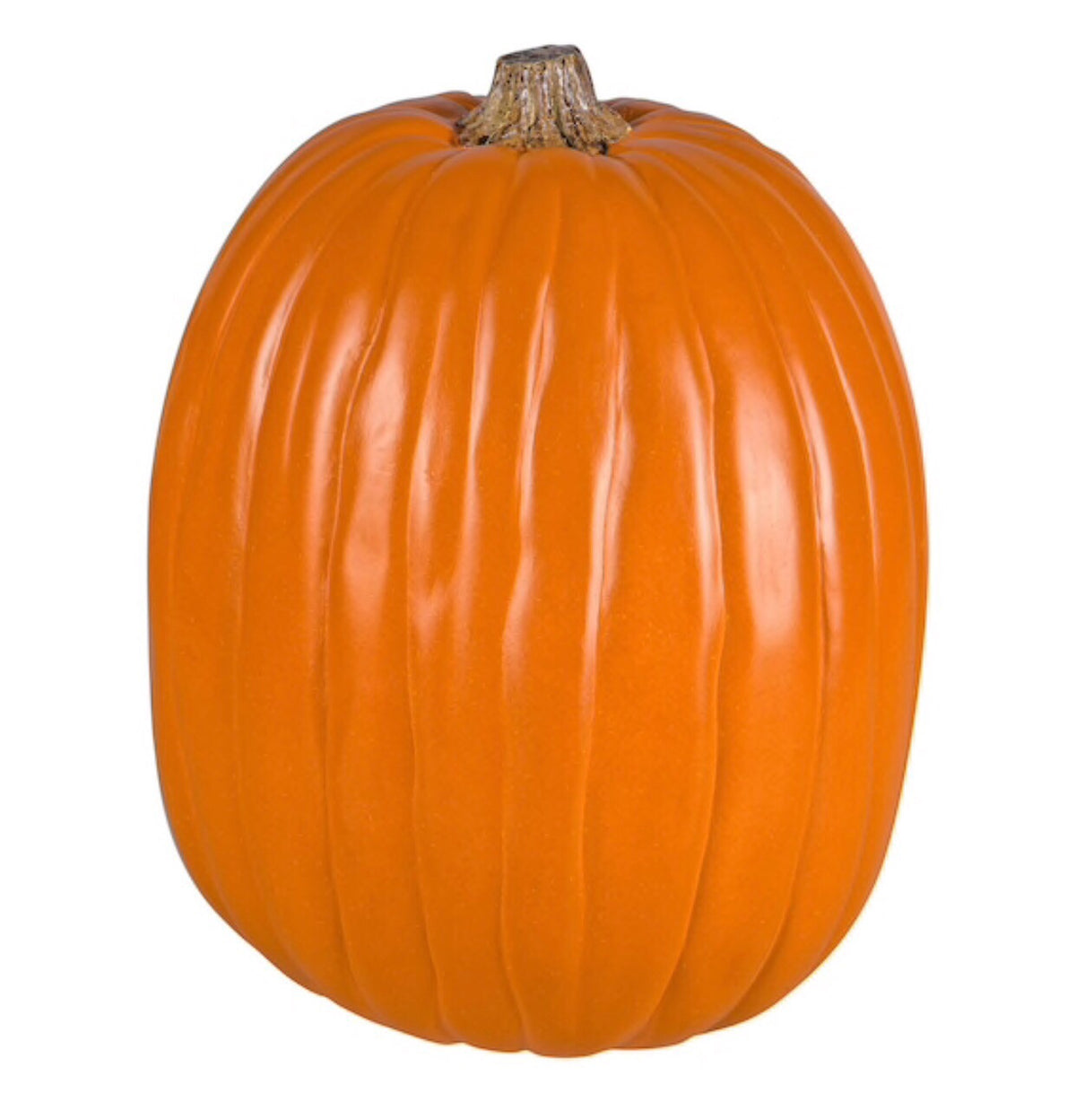 Large Pumpkin