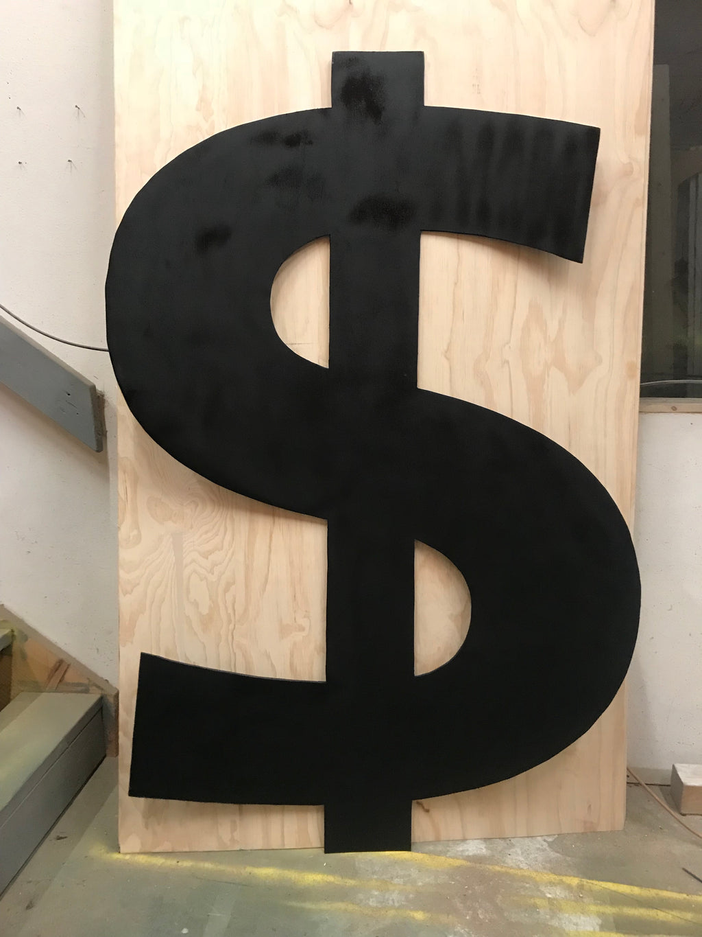 Dollar Sign
