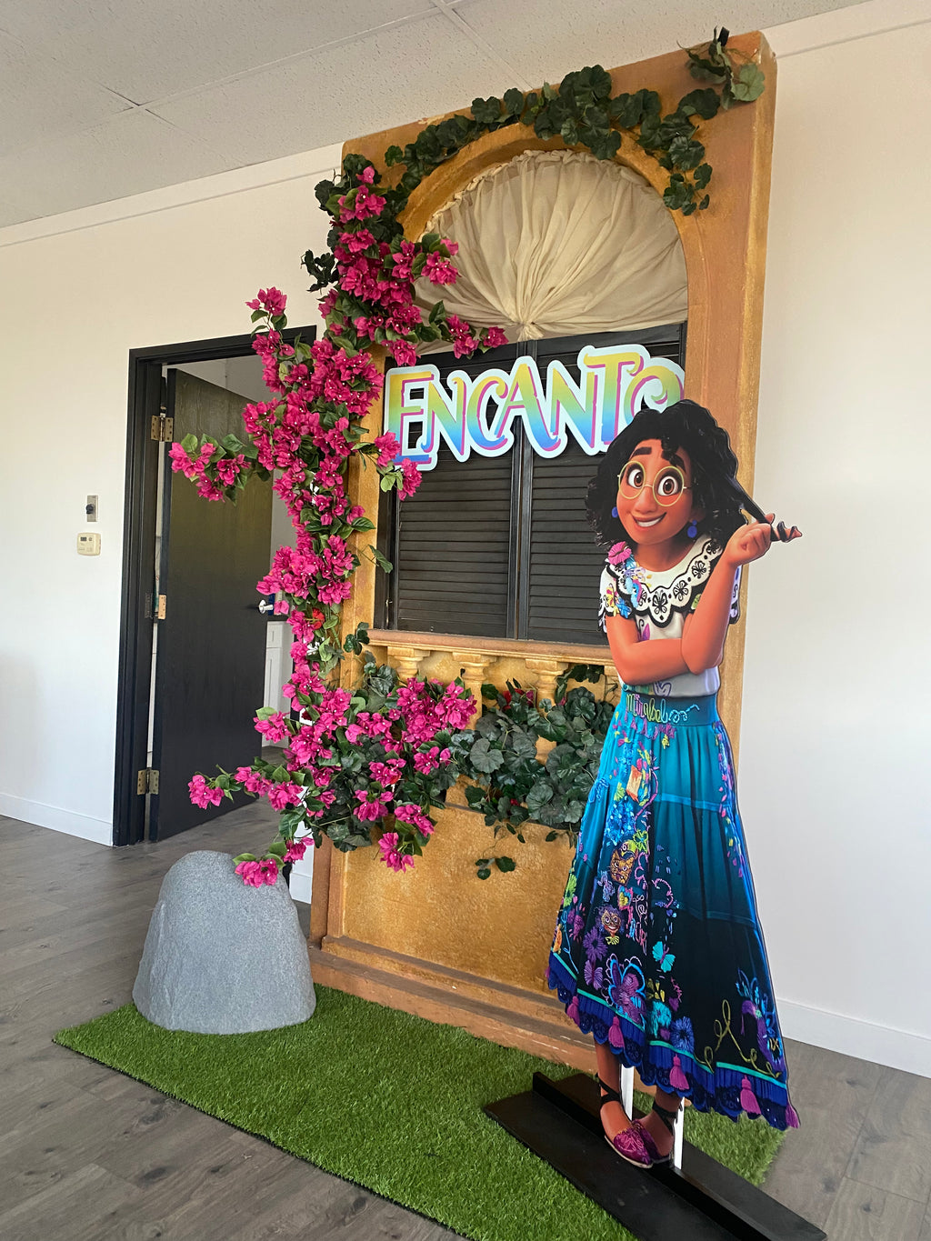 Encanto Package
