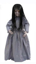 Angry Doll