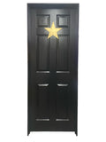 Hollywood Star Door