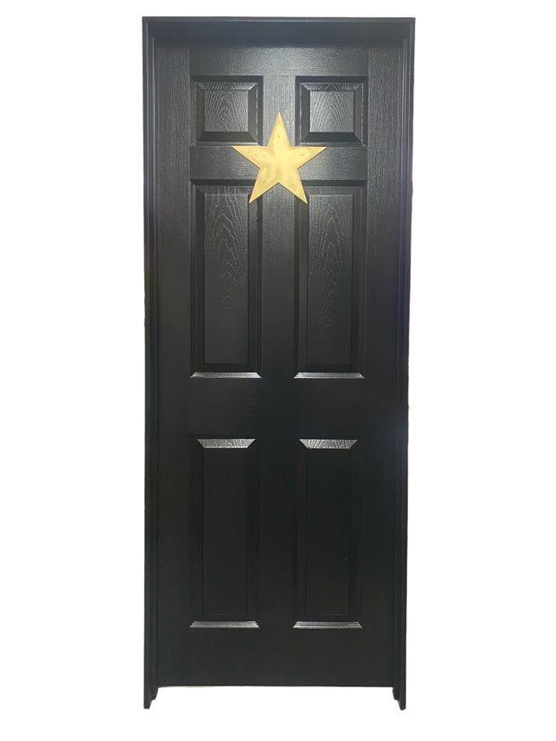 Hollywood Star Door