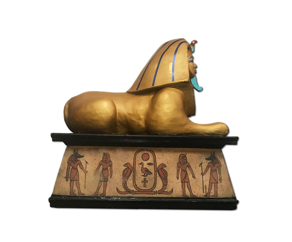 Egyptian Dog