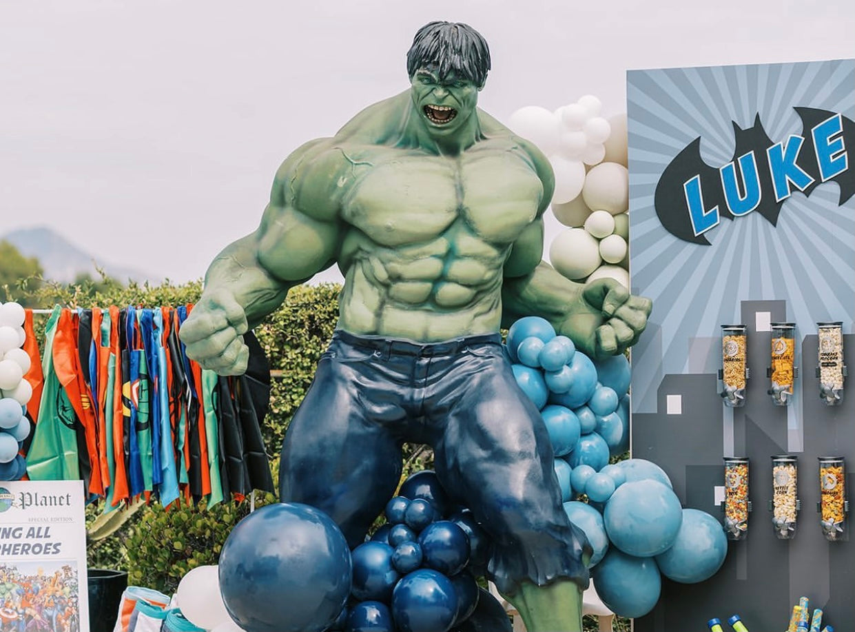 Hulk