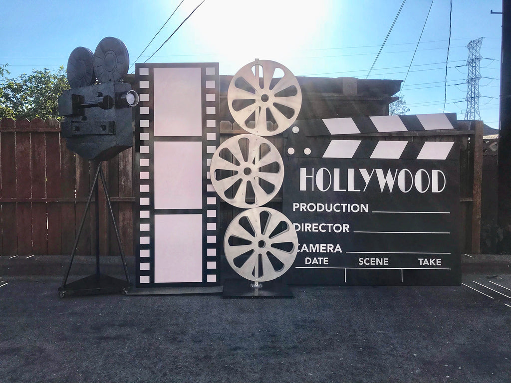 Film Reel