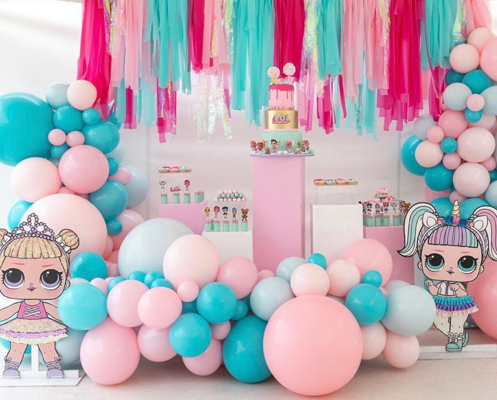 LOL Surprise Doll Center Stage