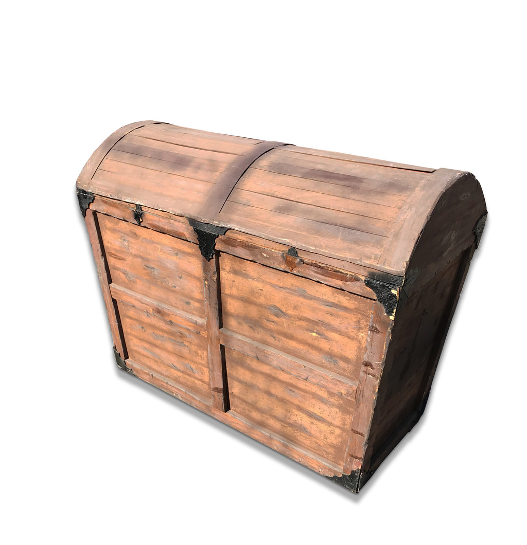 Giant Treasure Chest