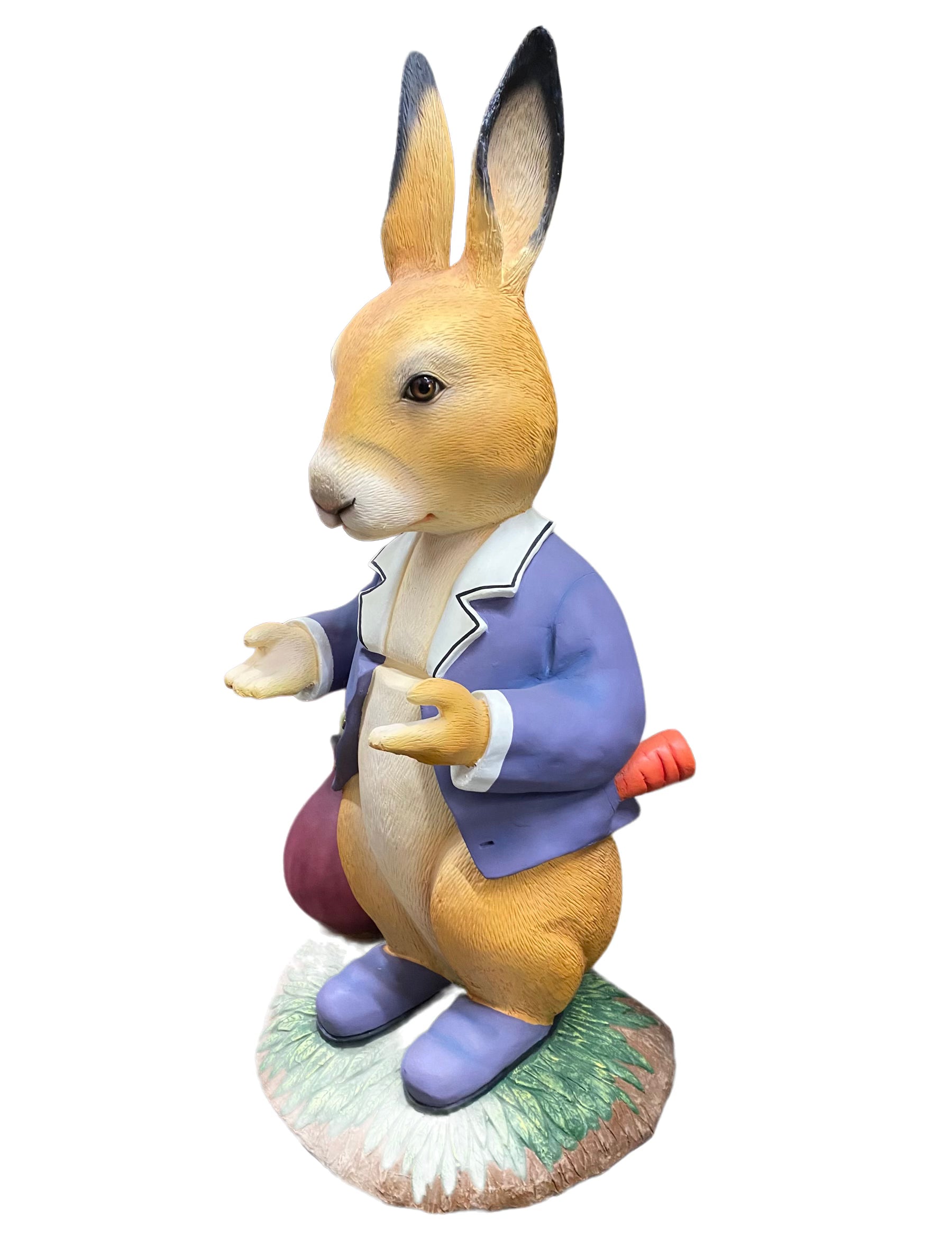 Peter Rabbit