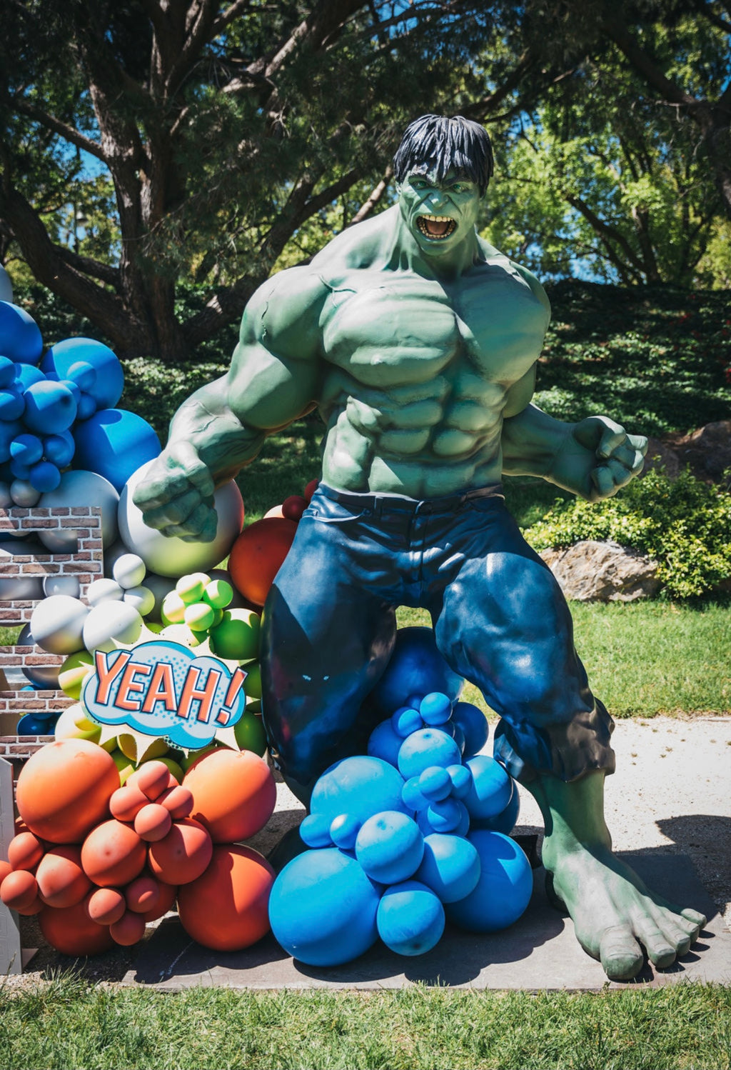 Hulk