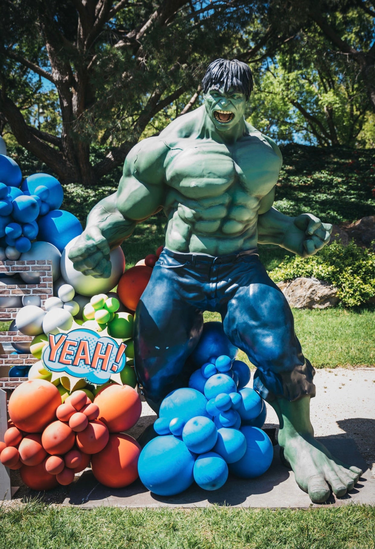 Hulk