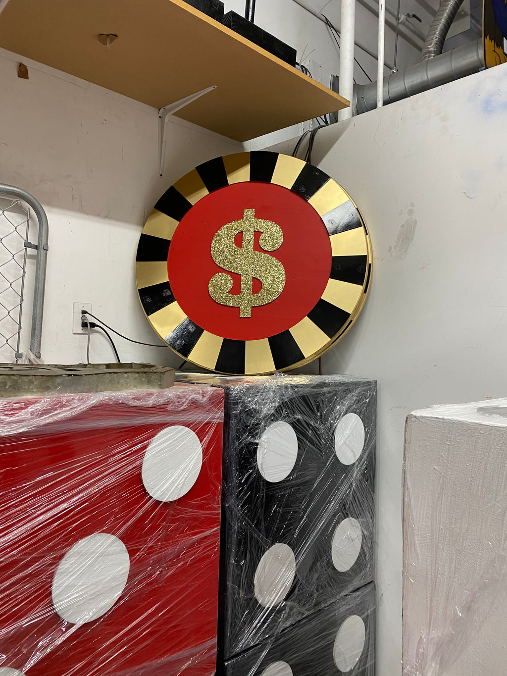 Casino Chip