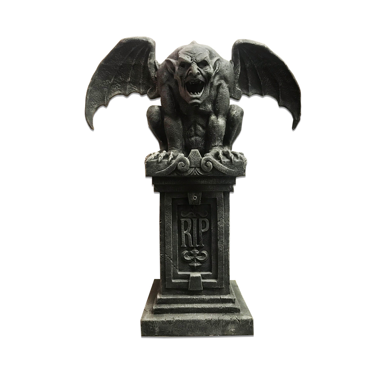 Gargoyle Pedastal