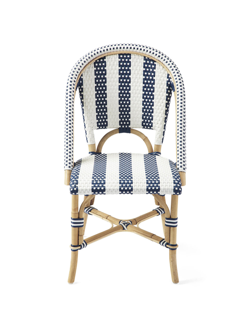 Kids Beach Rattan Chair