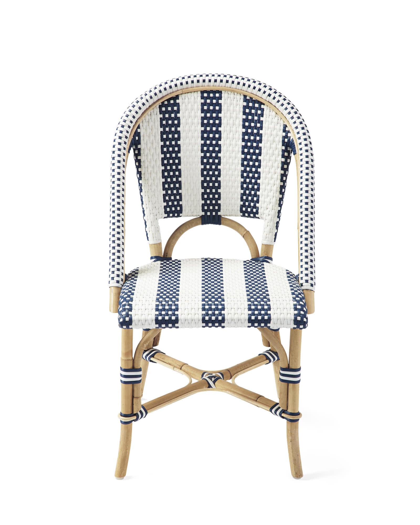 Kids Beach Rattan Chair