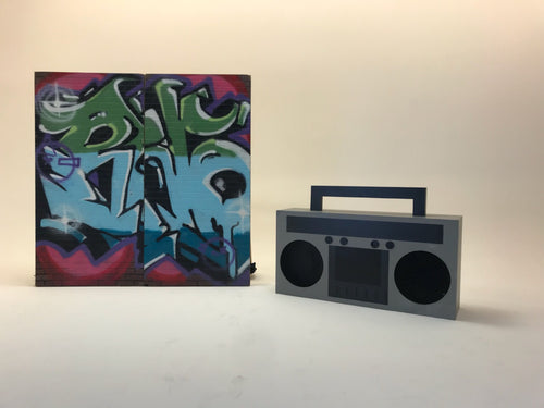 Boom Box