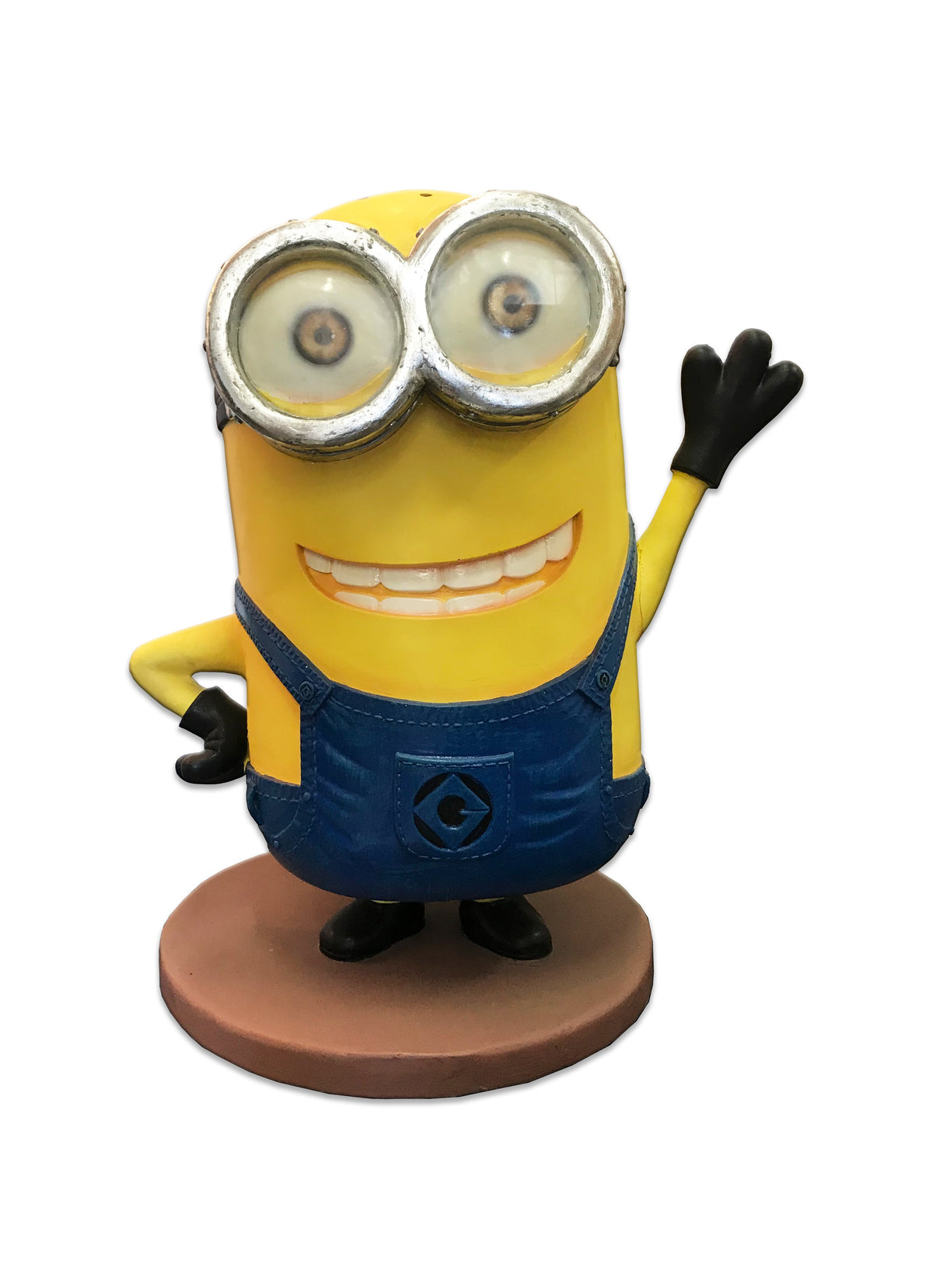 Kevin The Minion