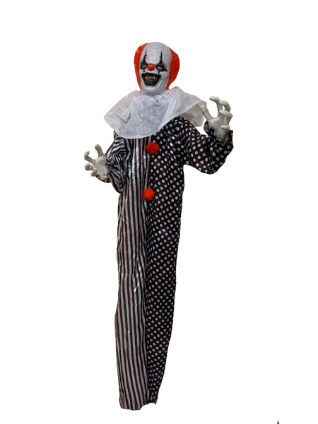 Boo Boo The Clown – Platinum Prop House, Inc.
