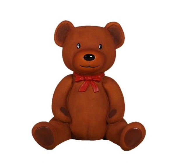 Teddy Bear
