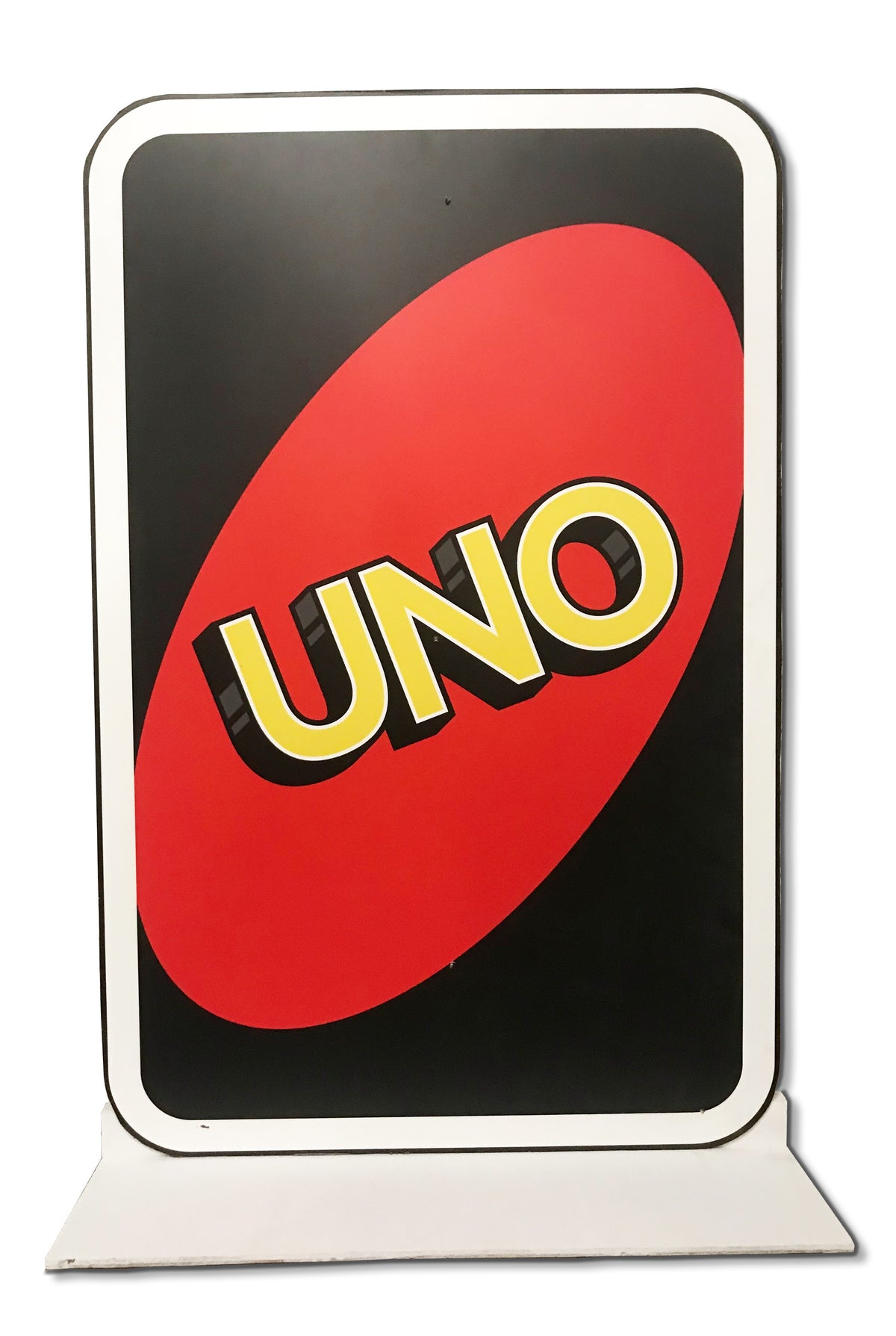 Uno Card