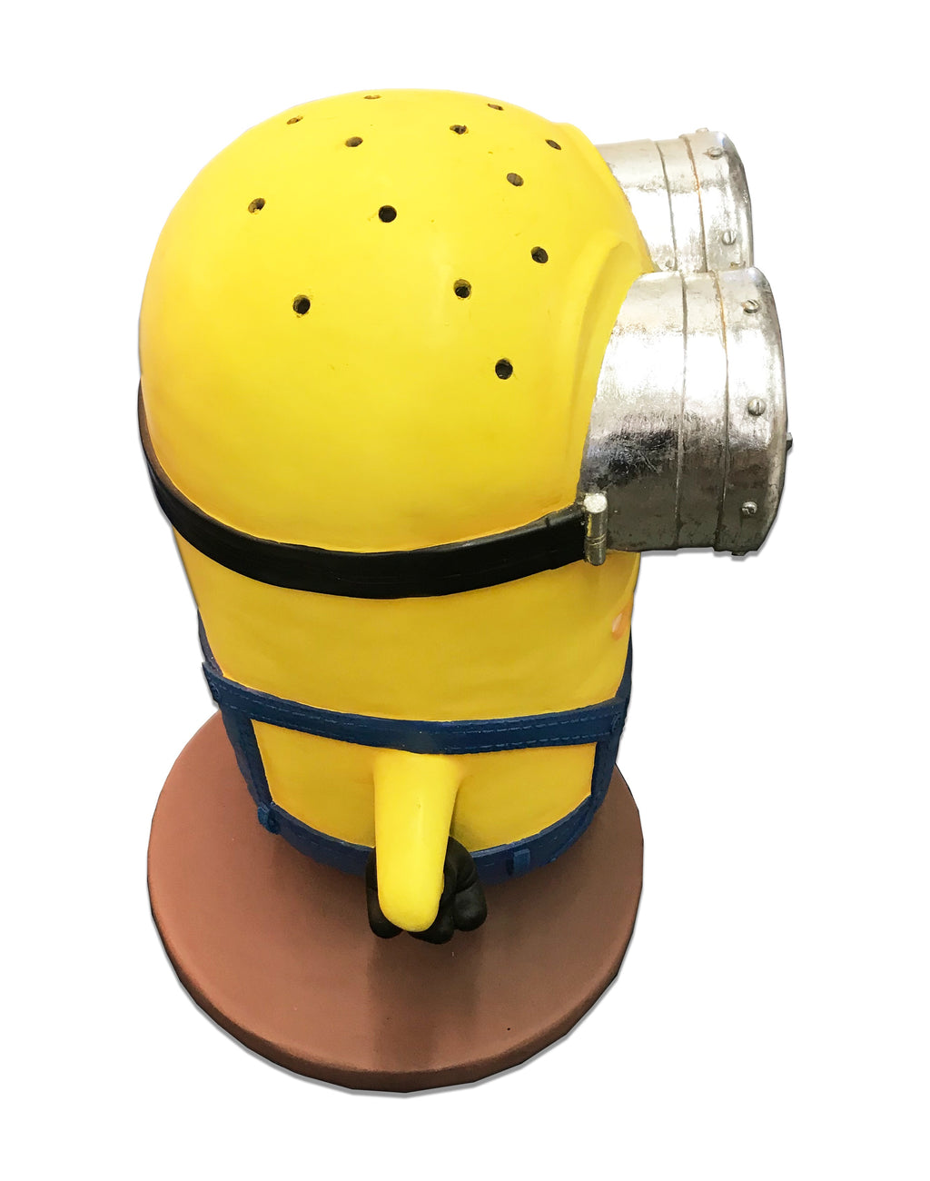 Kevin The Minion
