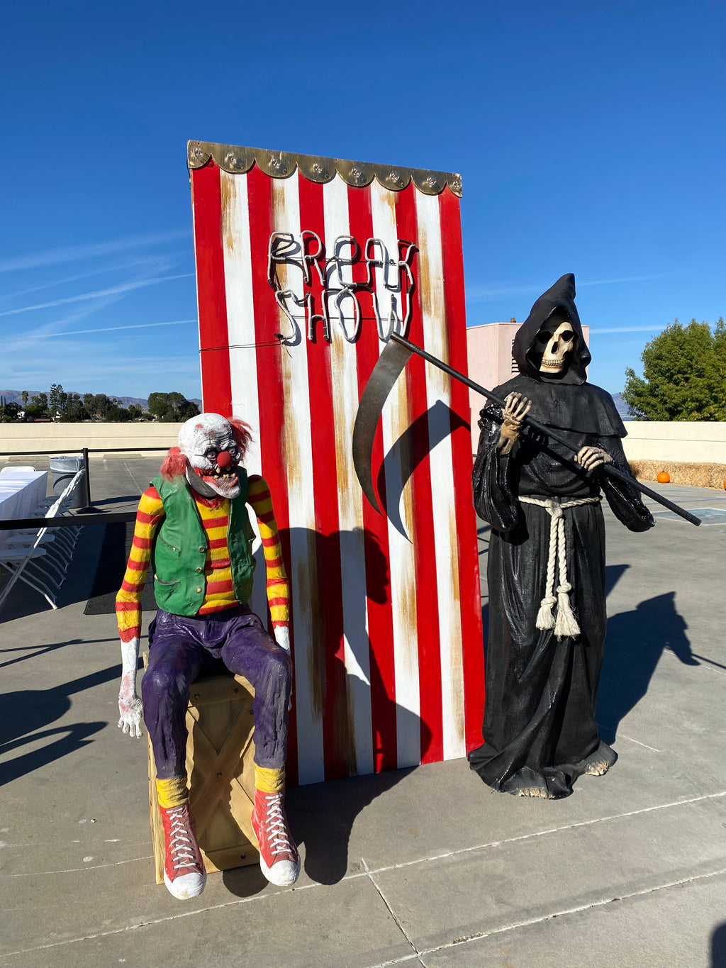 Grim Reaper
